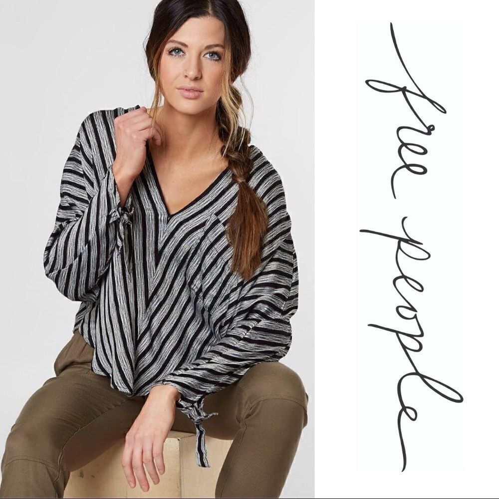 Free People Morning Dolman Top - Women’s XS‎